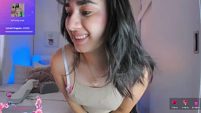 annadu011 online show from 01.30.25