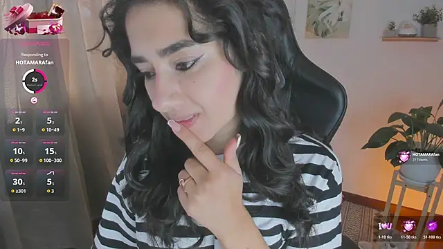 annadu011 online show from 02.25.26