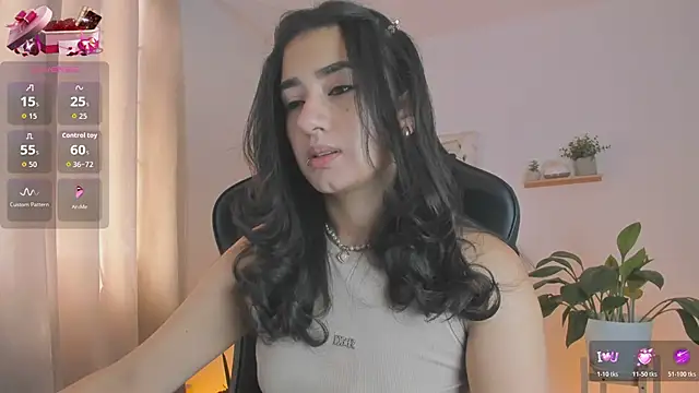 annadu011 online show from 02.26.26