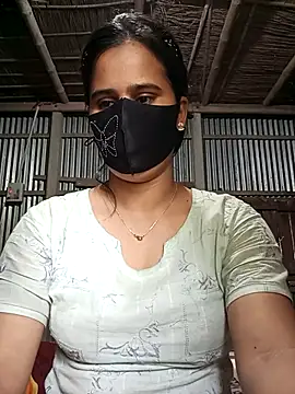 Sexy-Binita online show from 02.14.25