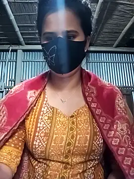 Sexy-Binita online show from 02.15.25