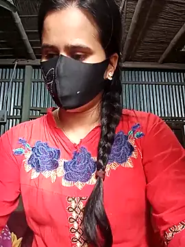 Sexy-Binita online show from 02.17.25