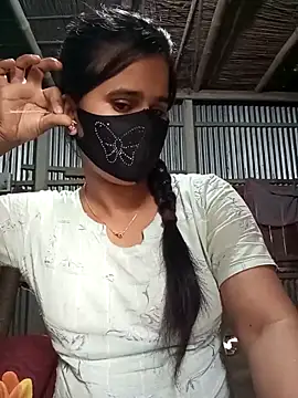 Sexy-Binita online show from 02.19.25