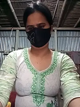 Sexy-Binita online show from 02.19.25