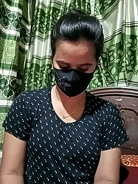 Sexy-Binita online show from 02.21.25