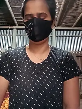 Sexy-Binita online show from 02.25.25