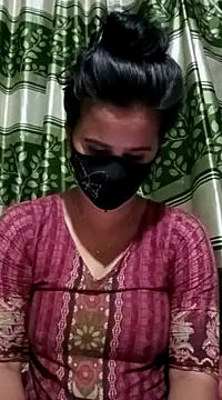 Sexy-Binita online show from 03.02.25