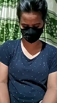 Sexy-Binita online show from 03.04.25