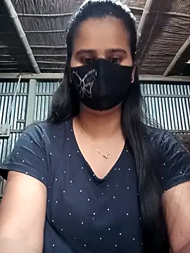 Sexy-Binita online show from 03.05.25