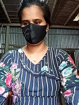 Sexy-Binita online show from 03.06.25