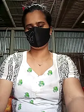 Sexy-Binita online show from 03.06.25