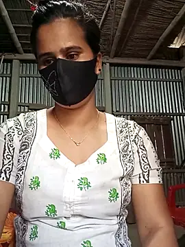 Sexy-Binita online show from 03.07.25