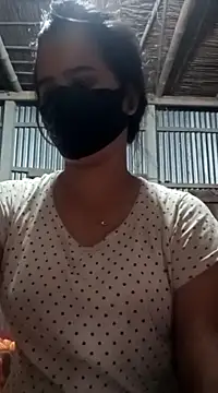 Sexy-Binita online show from 03.09.25