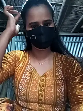 Sexy-Binita online show from 03.12.25