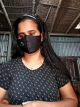 Sexy-Binita online show from 03.12.25