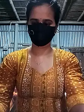 Sexy-Binita online show from 03.14.25