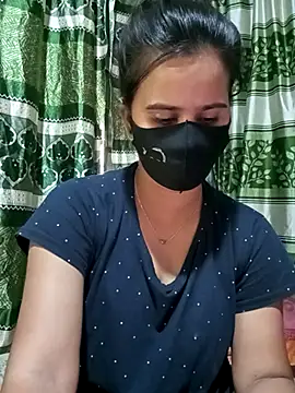 Sexy-Binita online show from 03.16.25