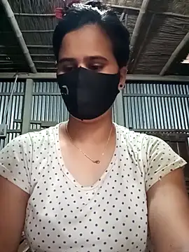 Sexy-Binita online show from 03.16.25