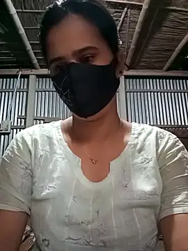 Sexy-Binita online show from 03.22.25