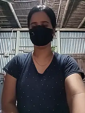 Sexy-Binita online show from 09.10.25