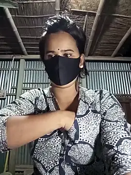 Sexy-Binita online show from 09.22.25