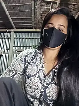 Sexy-Binita online show from 09.25.25