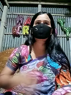 Sexy-Binita online show from 09.27.25