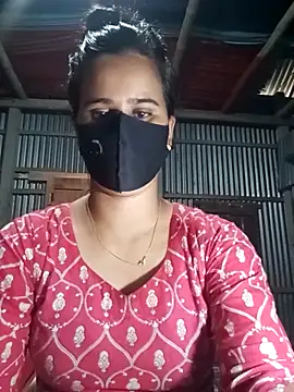 Sexy-Binita online show from 10.21.25