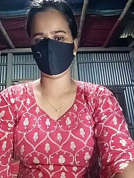 Sexy-Binita online show from 10.30.25