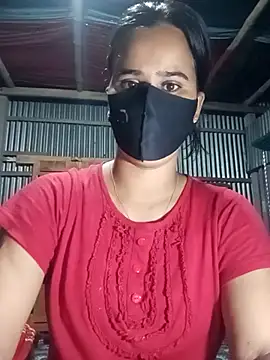 Sexy-Binita online show from 11.06.25