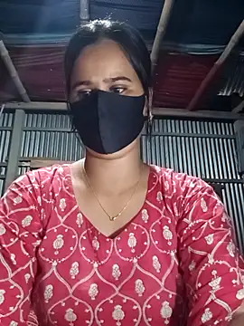 Sexy-Binita online show from 11.09.25