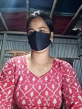 Sexy-Binita online show from 11.14.25