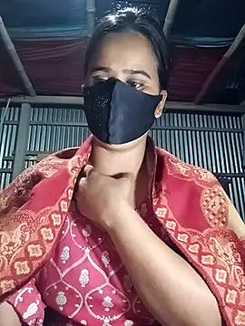 Sexy-Binita online show from 11.20.25