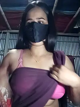 Sexy-Binita online show from 11.21.25