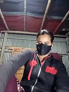 Sexy-Binita online show from 12.03.25