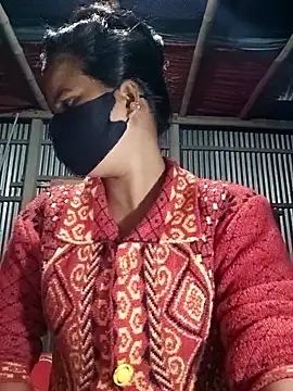 Sexy-Binita online show from 12.04.25