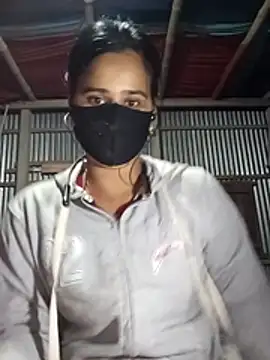 Sexy-Binita online show from 12.20.25