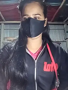 Sexy-Binita online show from 01.06.26