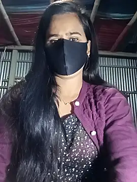 Sexy-Binita online show from 02.06.26