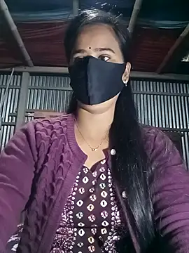 Sexy-Binita online show from 02.11.26