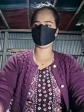 Sexy-Binita online show from 02.14.26