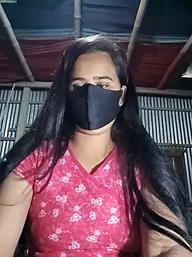 Sexy-Binita online show from 02.15.26