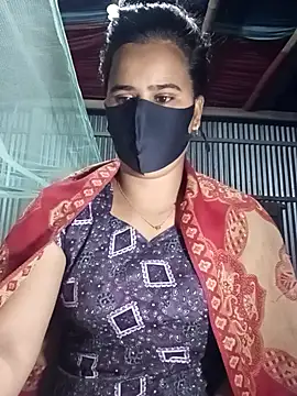 Sexy-Binita online show from 02.28.26