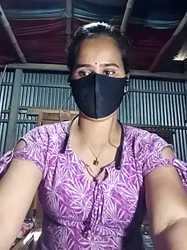 Sexy-Binita online show from 03.08.26