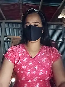 Sexy-Binita online show from 03.12.26