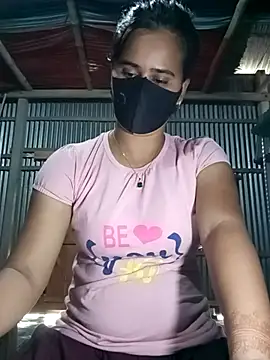 Sexy-Binita online show from 03.14.26