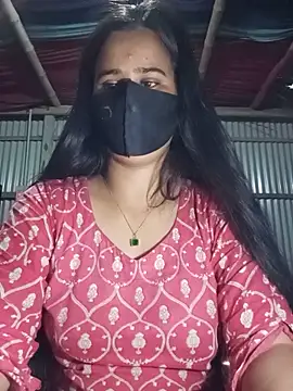 Sexy-Binita online show from 05.14.26
