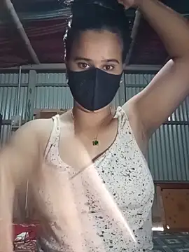 Sexy-Binita online show from 05.21.26