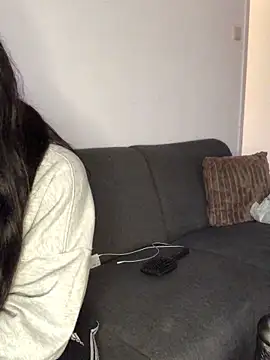 Snapshot of Ebonygirlx chatting on 02.11.25 Ebonygirlx online show from 02.11.25