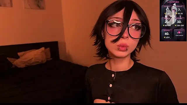 Handsomepure online show from 04.02.26